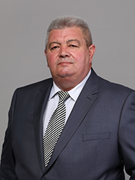 д-р Петър Георгиев Петров - кмет на община Ценово