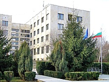 Община Ценово